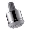 hansgrohe Kopfbrause CLUBMASTER 3jet DN 15 chrom