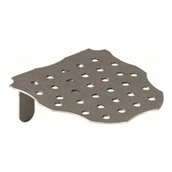 Geberit Ablaufsieb Renova korrosionsbeständig, f UR, Edelstahl