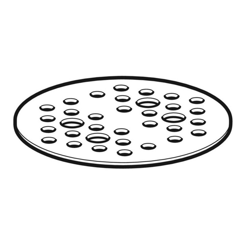 Geberit Ablaufsieb für Ablaufset für wasserlose Urinale