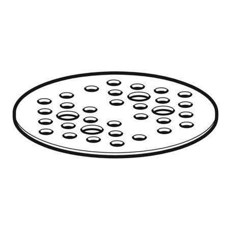 Geberit Ablaufsieb für Ablaufset für wasserlose Urinale