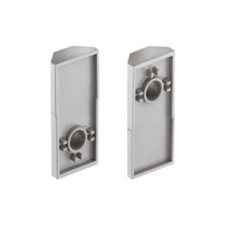 hansgrohe Eckmontageset Raindance Material Kunststoff