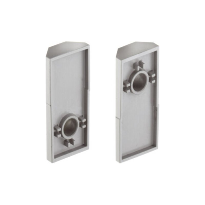 hansgrohe Eckmontageset Raindance Material Kunststoff