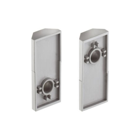 hansgrohe Eckmontageset Raindance Material Kunststoff