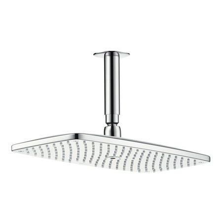 hansgrohe Kopfbrause Raindance E 360 100mm, Deckenanschluss, 1jet, chrom