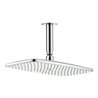 hansgrohe Kopfbrause Raindance E 360 100mm, Deckenanschluss, 1jet, chrom