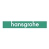 hansgrohe Stabhandbrause 120 AIR 1jet PURA VIDA DN 15 white chrom