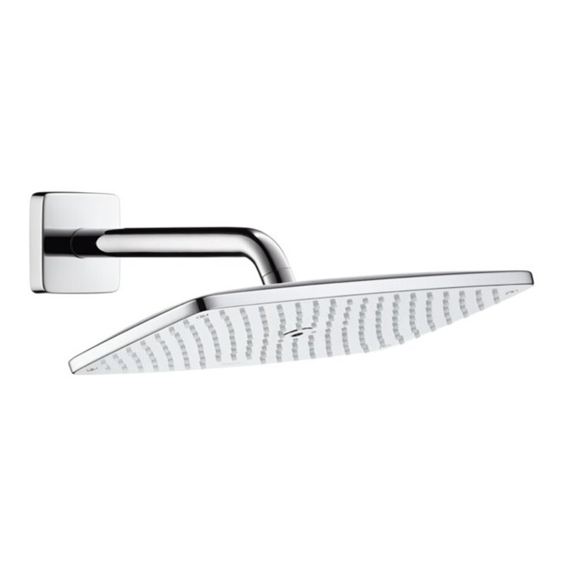 hansgrohe Kopfbrause Raindance E 360 240mm Brausearm, 1jet
