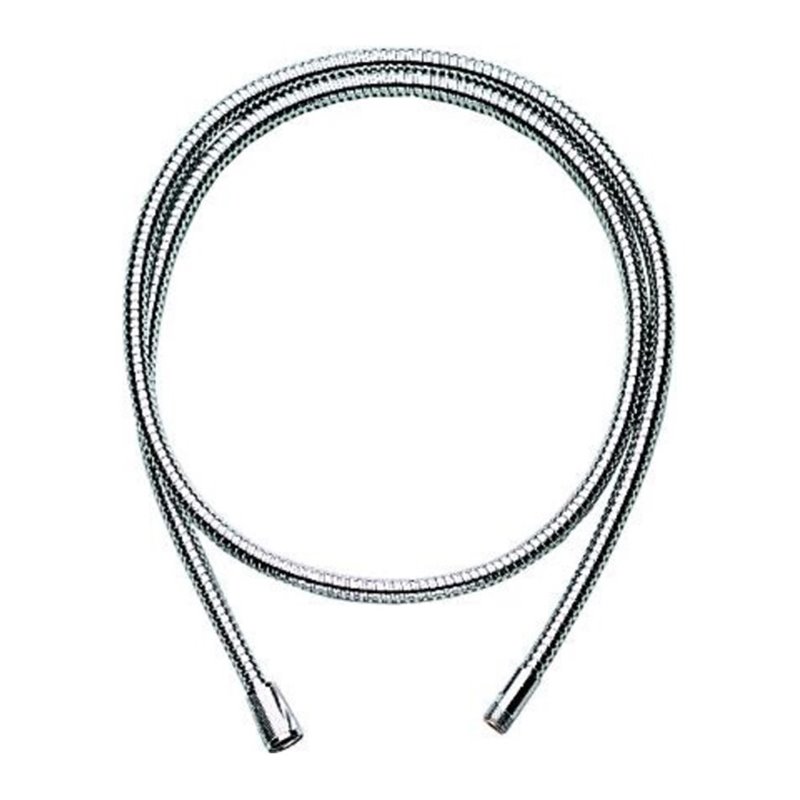 Grohe Metallbrauseschlauch RELEXA 2000 mm chrom