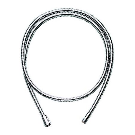 Grohe Metallbrauseschlauch RELEXA 2000 mm chrom