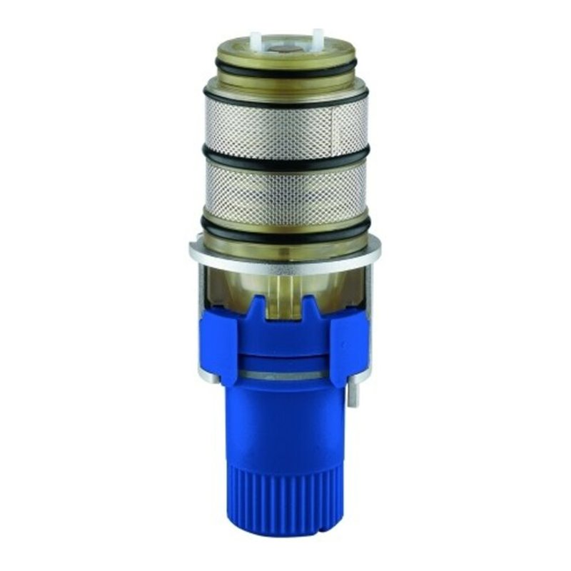 Grohe Thermostat-Kompaktkartusche 1/2', für vertauschte Wasserwege