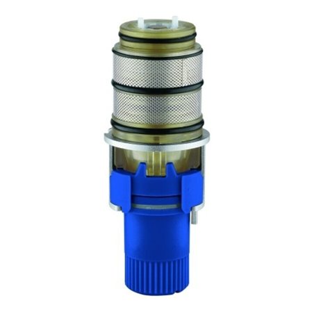 Grohe Thermostat-Kompaktkartusche 1/2', für vertauschte Wasserwege