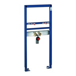 Grohe Waschtisch-Element Rapid SL 1,13 m, für Einlocharmatur