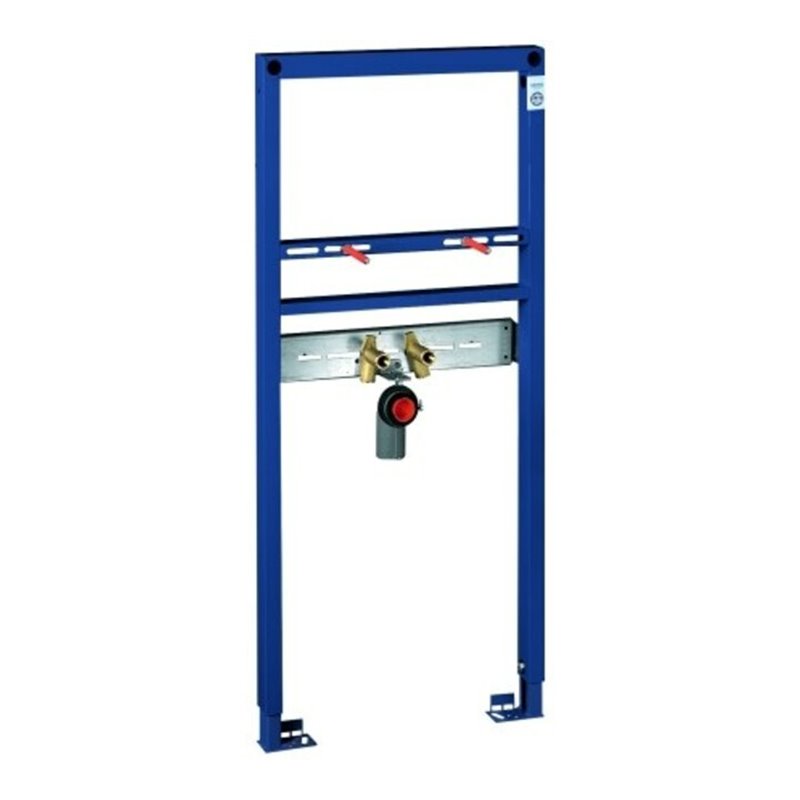 Grohe Waschtisch-Element Rapid SL 1,13 m, für Einlocharmatur