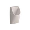 Geberit Urinal Renova Plan Abgang hinten, wasserlos, weiß KeraTect