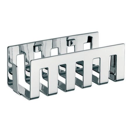 EMCO Wandkorb System 2 mit verdeckter Befestigung, abnehmbar chrom