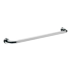 EMCO Badetuchhalter RONDO 2 800 mm chrom