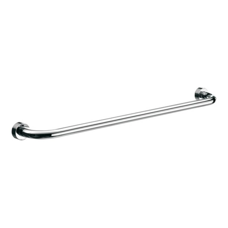 EMCO Badetuchhalter RONDO 2 800 mm chrom