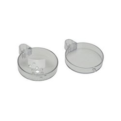 hansgrohe Seifenschale CASETTA UNICA'88 glasklar