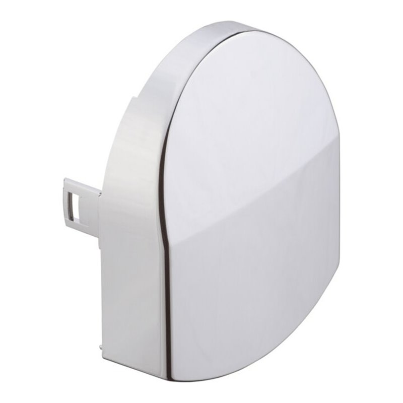 hansgrohe Abdeckung Exafill chrom