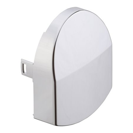 hansgrohe Abdeckung Exafill chrom