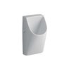 Geberit Urinal Renova Plan Abgang hinten, wasserlos, weiß