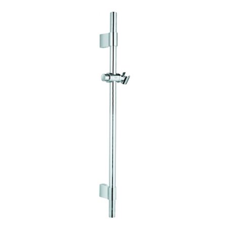 Grohe Brausestange 600 mm chrom