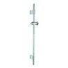 Grohe Brausestange 600 mm chrom
