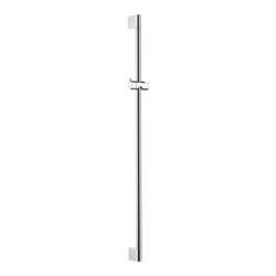 hansgrohe Brausestange Unica Crometta 959mm, ohne Brauseschlauch, chrom