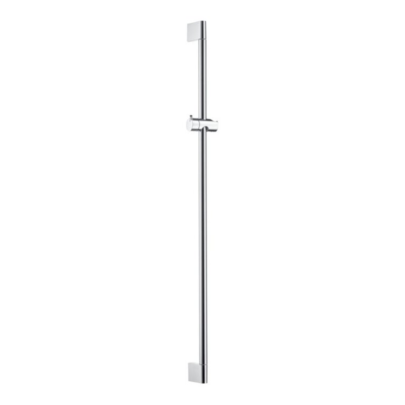hansgrohe Brausestange Unica Crometta 959mm, ohne Brauseschlauch, chrom
