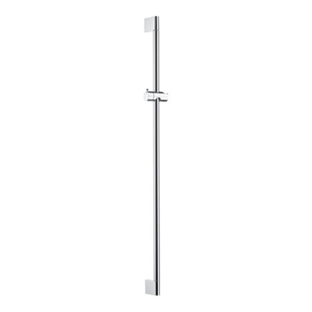 hansgrohe Brausestange Unica Crometta 959mm, ohne Brauseschlauch, chrom
