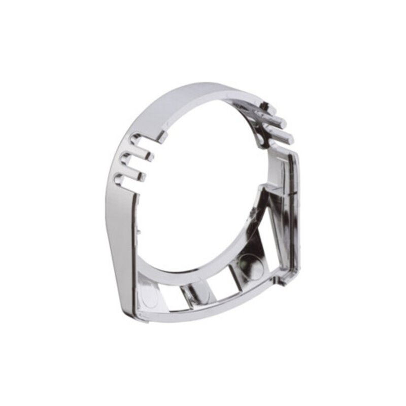 hansgrohe Abdeckung Exafill chrom