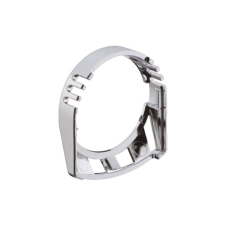 hansgrohe Abdeckung Exafill chrom