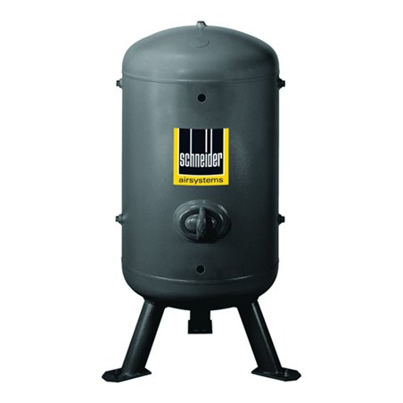 Schneider Behälter Armaturen nicht vormontiert