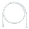 Grohe Metallbrauseschlauch RELEXA 1500 mm, 1/2' x 1/2' moon white