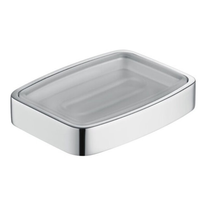 Keuco Seifenablage ELEGANCE Tischmodell verchromt