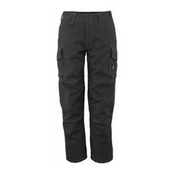 Mascot Servicehose New Haven Dunkelanthrazit