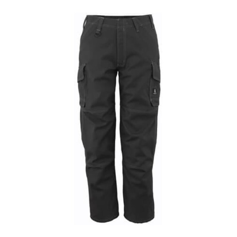 Mascot Servicehose New Haven Dunkelanthrazit