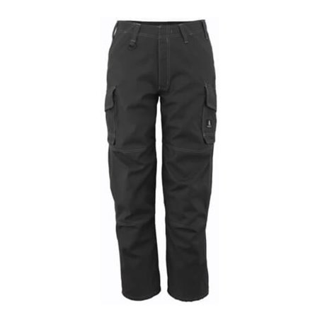 Mascot Servicehose New Haven Dunkelanthrazit