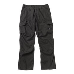 Mascot Servicehose New Haven Dunkelanthrazit