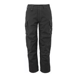 Mascot Servicehose New Haven Dunkelanthrazit