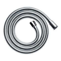 hansgrohe Metallbrauseschlauch Sensoflex 2000mm, chrom