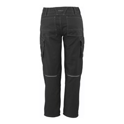 Mascot Servicehose New Haven Dunkelanthrazit