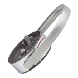 hansgrohe Bügelgriff chrom, für Mischer Axor Arco