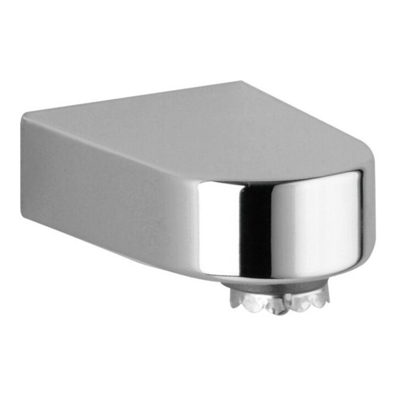 Keuco Magnet-Seifenhalter verchromt