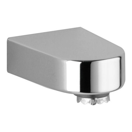 Keuco Magnet-Seifenhalter verchromt