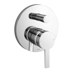 Ideal Standard Einhebel-Wannenbatterie NEON UP chrom