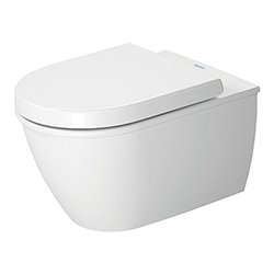 Duravit Wand-WC, Tiefspüler Darling New 36,5x54cm, 4,5 l, weiß