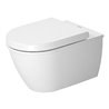 Duravit Wand-WC, Tiefspüler Darling New 36,5x54cm, 4,5 l, weiß