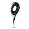 Grohe Handbrause ICON 150 RAINSHOWER chrom/granit