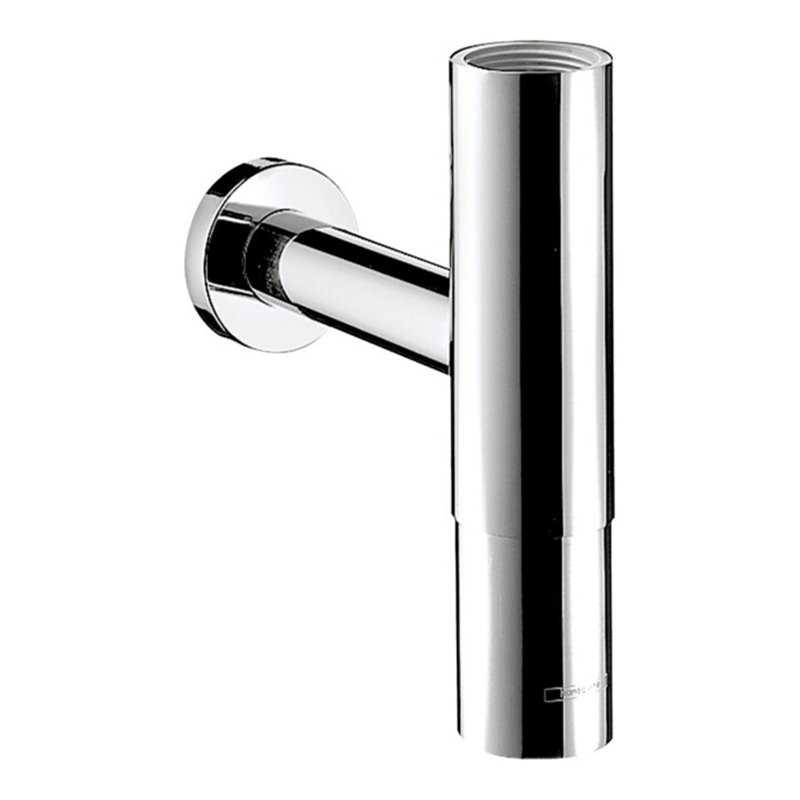 hansgrohe Designsiphon Flowstar G 1 1/4, chrom
